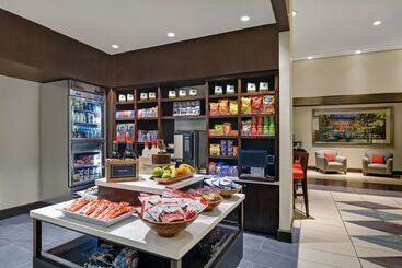 酒店 Hilton Garden Inn Chicago Downtown/magnificent Mile