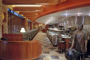 酒店 Hilton Garden Inn Chicago Downtown/magnificent Mile