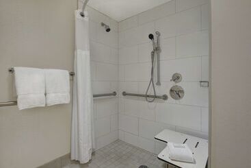 酒店 Hilton Garden Inn Chicago Downtown/magnificent Mile