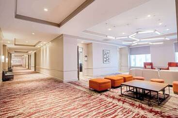 酒店 Hilton Garden Inn Chicago Downtown/magnificent Mile