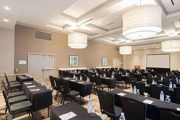 酒店 Hilton Garden Inn Chicago Downtown/magnificent Mile