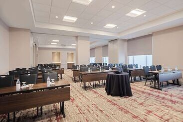 酒店 Hilton Garden Inn Chicago Downtown/magnificent Mile