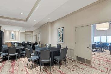 酒店 Hilton Garden Inn Chicago Downtown/magnificent Mile