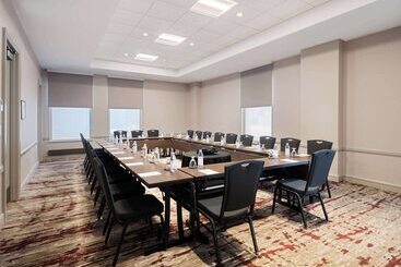 酒店 Hilton Garden Inn Chicago Downtown/magnificent Mile