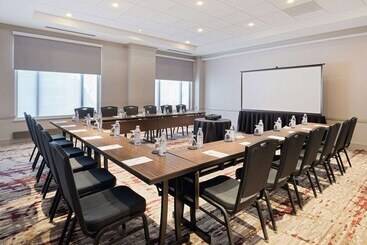 酒店 Hilton Garden Inn Chicago Downtown/magnificent Mile