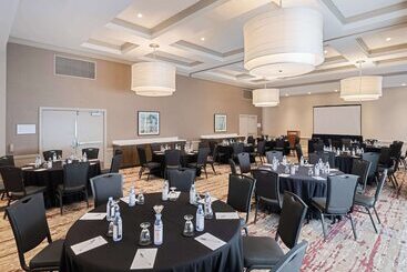 酒店 Hilton Garden Inn Chicago Downtown/magnificent Mile