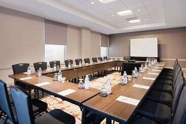 酒店 Hilton Garden Inn Chicago Downtown/magnificent Mile