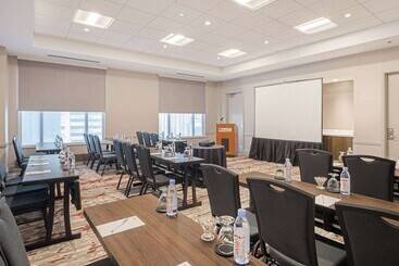 酒店 Hilton Garden Inn Chicago Downtown/magnificent Mile
