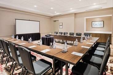 酒店 Hilton Garden Inn Chicago Downtown/magnificent Mile