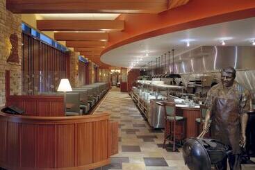 酒店 Hilton Garden Inn Chicago Downtown/magnificent Mile