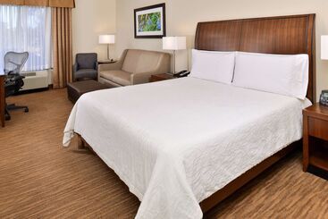 هتل Hilton Garden Inn Dallas/addison