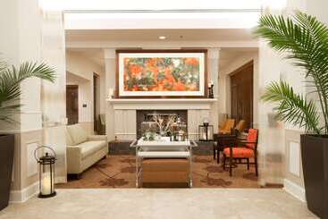 هتل Hilton Garden Inn Fort Worth/fossil Creek