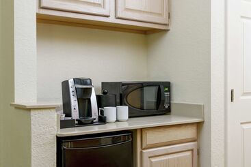 هتل Hilton Garden Inn Lake Mary