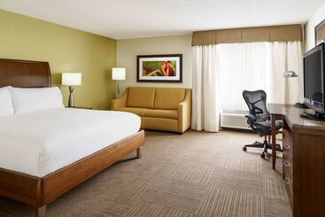 هتل Hilton Garden Inn Lake Mary