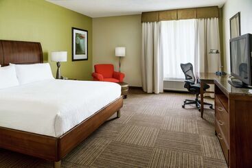 هتل Hilton Garden Inn Lake Mary