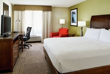 هتل Hilton Garden Inn Lake Mary