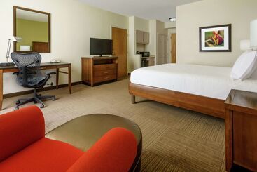 هتل Hilton Garden Inn Lake Mary