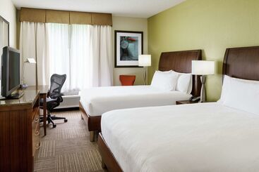 هتل Hilton Garden Inn Lake Mary