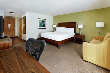 هتل Hilton Garden Inn Lake Mary