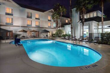 هتل Hilton Garden Inn Lake Mary