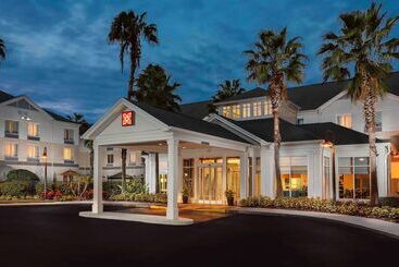 هتل Hilton Garden Inn Lake Mary