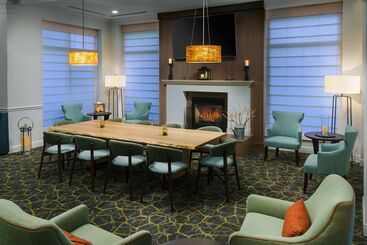 هتل Hilton Garden Inn Lake Mary