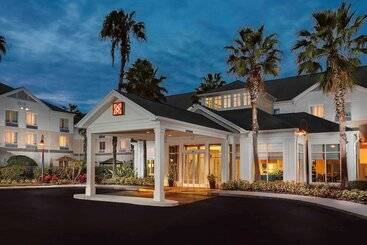 هتل Hilton Garden Inn Lake Mary