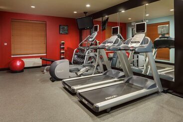 هتل Hilton Garden Inn Lake Mary