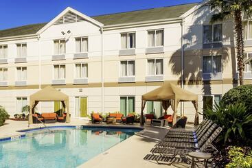 هتل Hilton Garden Inn Lake Mary