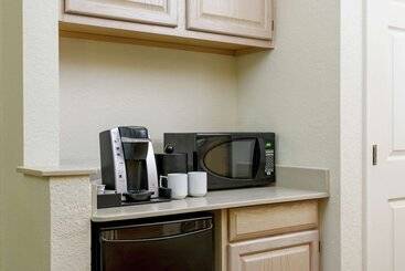 هتل Hilton Garden Inn Lake Mary