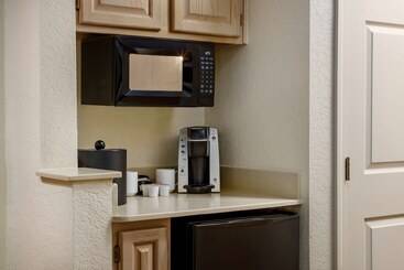 هتل Hilton Garden Inn Lake Mary
