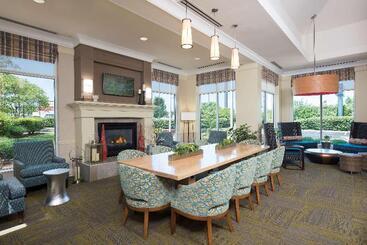 فندق Hilton Garden Inn Lexington Hamburg