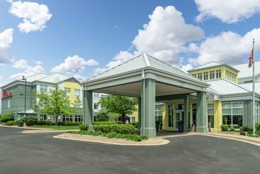 هتل Hilton Garden Inn Louisville East