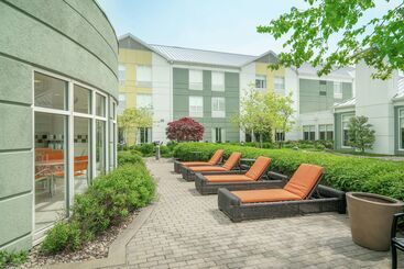 هتل Hilton Garden Inn Louisville East