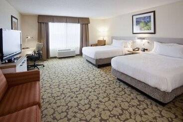فندق Hilton Garden Inn Minneapolis Eagan
