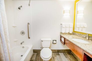 هتل Hilton Garden Inn Orange Beach Beachfront