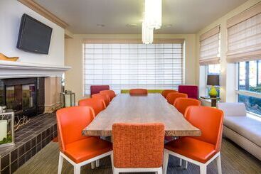 هتل Hilton Garden Inn Orange Beach Beachfront
