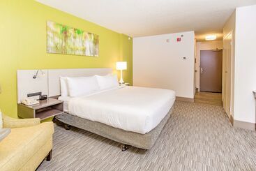 هتل Hilton Garden Inn Orange Beach Beachfront