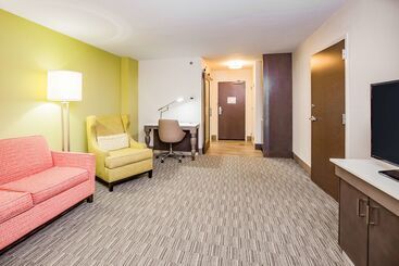 هتل Hilton Garden Inn Orange Beach Beachfront