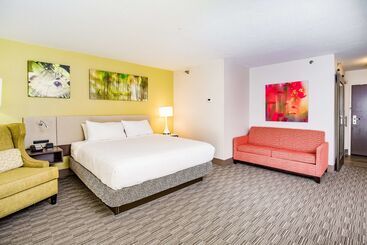 هتل Hilton Garden Inn Orange Beach Beachfront