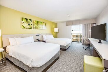 هتل Hilton Garden Inn Orange Beach Beachfront
