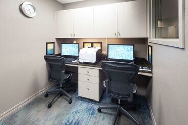 هتل Hilton Garden Inn Sacramento/south Natomas