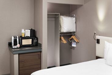 هتل Hilton Garden Inn Sacramento/south Natomas