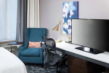 هتل Hilton Garden Inn Sacramento/south Natomas