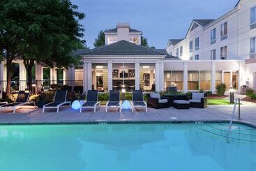 هتل Hilton Garden Inn Sacramento/south Natomas