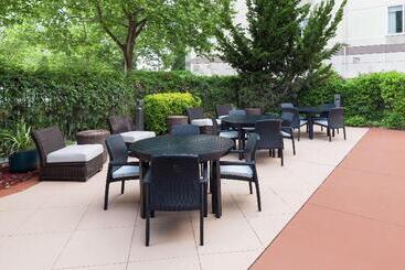هتل Hilton Garden Inn Sacramento/south Natomas