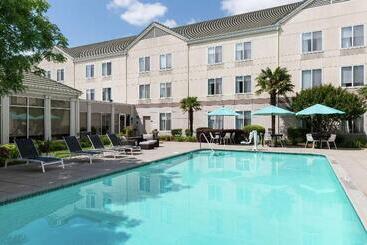 هتل Hilton Garden Inn Sacramento/south Natomas