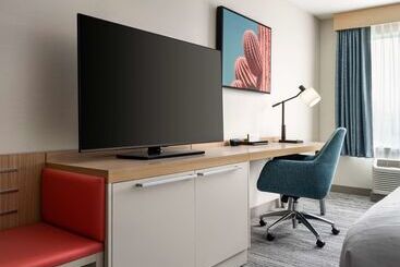هتل Hilton Garden Inn San Jose / Milpitas