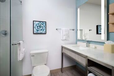 هتل Hilton Garden Inn San Jose / Milpitas