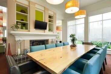 هتل Hilton Garden Inn San Jose / Milpitas